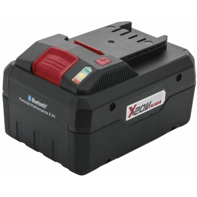 PARKSIDE PERFORMANCE Smart 20 V/8 Ah PAPS 208 A1 – Hledejceny.cz