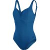 Speedo dámské jednodílné plavky SPDSCU AQUANITE 1PC AF 8-00307015427 černá