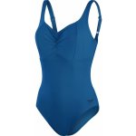 Speedo dámské jednodílné plavky SPDSCU AQUANITE 1PC AF 8-00307015427 černá – Hledejceny.cz