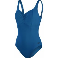 Speedo dámské jednodílné plavky SPDSCU AQUANITE 1PC AF 8-00307015427 černá