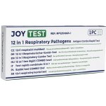 JoyTest 12v1 Respirační multitest 1 ks – Zboží Mobilmania