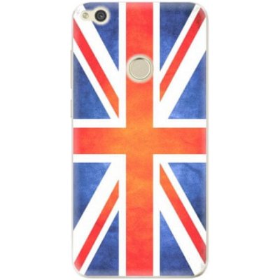 iSaprio UK Flag Huawei P9 Lite (2017)