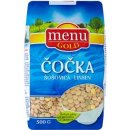 Zlaté Menu Luštěniny čočka velkozrnná 500g