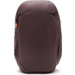 Peak Design Travel Backpack 30L vínový BTR-30-EP-3 – Zboží Mobilmania