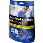 P&S Blue tabák cigaretový 93 g – Zbozi.Blesk.cz