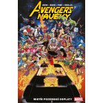 Avengers navěky 1 - Mistři pozemské odplaty – Zboží Dáma