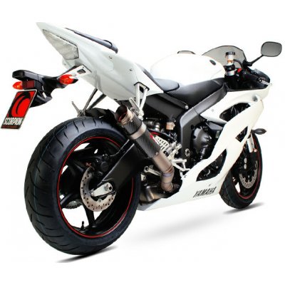 SCORPION RP1-GP YA1000CEM – Hledejceny.cz