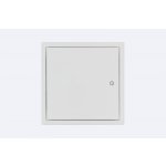 Rug revizní dvířka Softline 600 x 600 mm pozink bílý – Hledejceny.cz