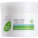 LR Aloe Vera Baby jemný krém na obličej a tělo 100 ml – Sleviste.cz