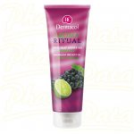 Dermacol Aroma Ritual Hrozny s limetkou antistresový sprchový gel 250 ml – Zboží Dáma
