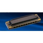 Hohner Pro Harp G dur – Hledejceny.cz