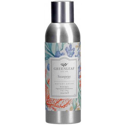 Greenleaf SEASPRAY bytový sprej, 198 ml