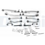 Sada na opravy, příčné závěsné rameno DELPHI TC4342KIT | Zboží Auto