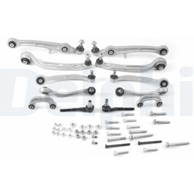 Sada na opravy, příčné závěsné rameno DELPHI TC4342KIT | Zboží Auto