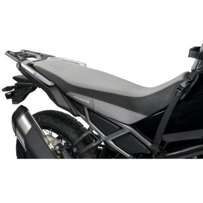Zvýšené sedlo CF Moto 450 MT | Zboží Auto
