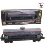 MaDe Vagón cisternový 25 cm – Zboží Dáma