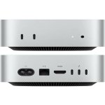 Apple Mac mini M6 MHQK4MS/A – Zboží Živě