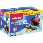 Vileda Ultramax XL TURBO 163427 – HobbyKompas.cz