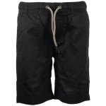 Alpine Pro dětské kraťasy Tebio modrá – Zboží Dáma