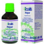 Joalis Hepar 50 ml – Hledejceny.cz