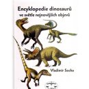 Encyklopedie dinosarů ve světle nejnovějších objevů