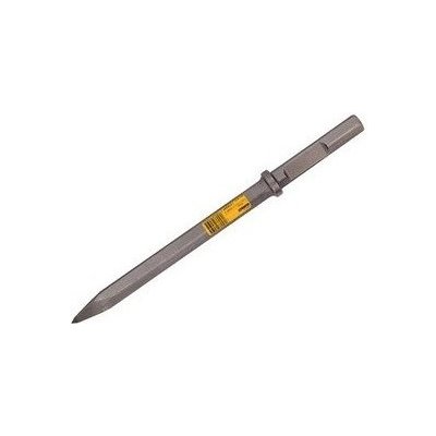 DeWalt špičatý sekáč šestihran 19mmx600mm DT6941 – Zboží Mobilmania
