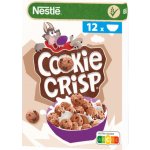 Nestle Cookie Crisp 375g – Zbozi.Blesk.cz