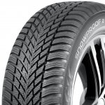 Nokian Tyres Snowproof 2 215/55 R17 98H – Hledejceny.cz