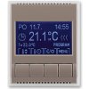 Termostat ABB Time Termostat 3292E-A10301 26