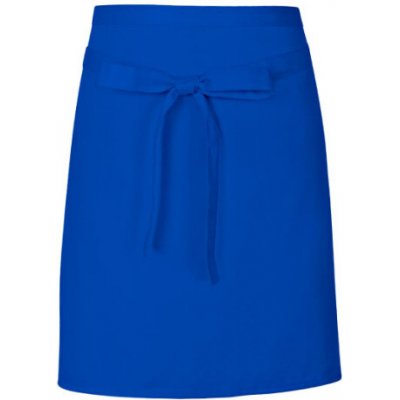 Link Kitchen Wear Gastro zástěra X984 Royal Pantone 286 70x50cm – Hledejceny.cz