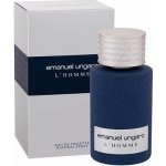 Emanuel Ungaro L'Homme toaletní voda pánská 100 ml – Hledejceny.cz