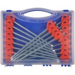 Regatta Rock Pegs 20ks – Zboží Mobilmania