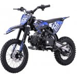 Mamido RamiGO IMMORTAL 110CC modrá | Zboží Auto