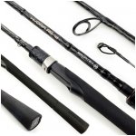 Sportex Hydra RS-3 2,25 m 17-75 g 2 dílný – Hledejceny.cz