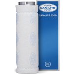 Can-Filters Filtr Can-Lite 2000m3/h - Ø200Mm – Hledejceny.cz