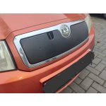 RIDER Zimní clona ŠKODA Fabia I 2000-2007 | Zboží Auto