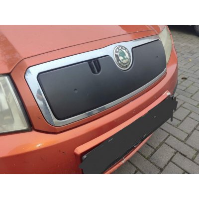 RIDER Zimní clona ŠKODA Fabia I 2000-2007 | Zboží Auto