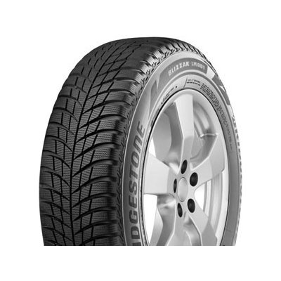 Bridgestone Blizzak LM001 215/65 R17 99H Runflat – Hledejceny.cz