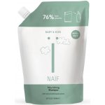 Naïf Výživný šampon pro děti a miminka náhradní náplň 500 ml