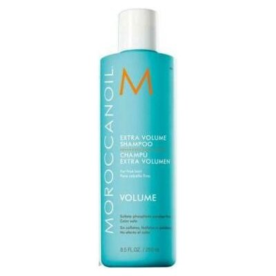 MOROCCANOIL na objem vlasů Volume šampon 250 ml – Zbozi.Blesk.cz