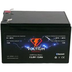 Voltium Energy VE-SPBT-1212 12V 12Ah