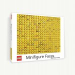 GALISON LEGO® Obličeje minifigurek 1000 dílků – Sleviste.cz