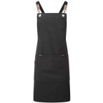 Premier Workwear Pracovní zástěra PR182 Black 86 x 72 cm – Hledejceny.cz