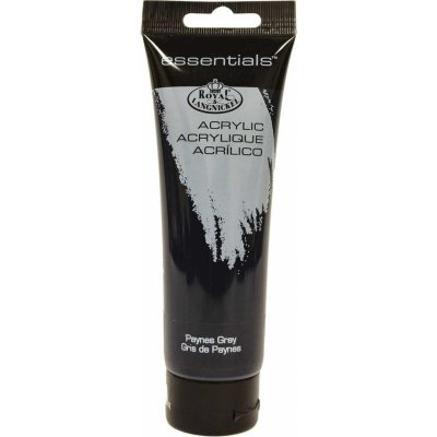 Royal & Langnickel akrylová barva payne's grey 120 ml – Hledejceny.cz