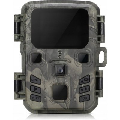 Braun ScoutingCam DUMMY – Zboží Živě