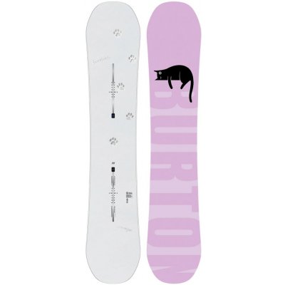 Burton Yeasayer Paws 26/27 – Hledejceny.cz