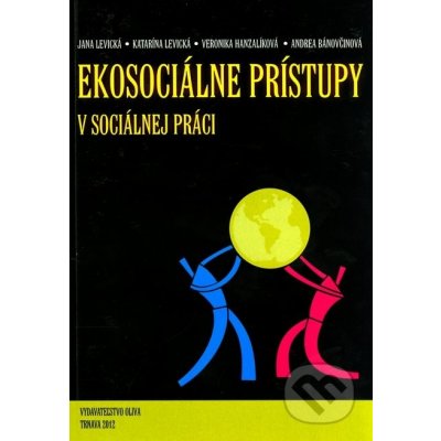 Ekosociálne prístupy v sociálnej práci – Zboží Mobilmania