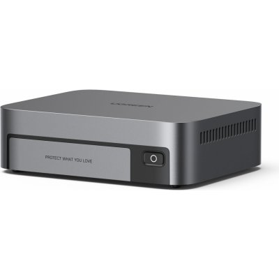 Ugreen NASync DXP480T Plus 25892 – Zboží Živě