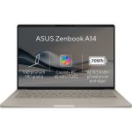Asus Zenbook A14 UX3407QA-OLED202W – Zboží Živě