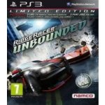 Ridge Racer: Unbounded – Zbozi.Blesk.cz